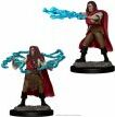 Male Human Sorcerer - Saltire Games