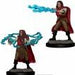 Male Human Sorcerer - Saltire Games