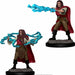 Male Human Sorcerer - Saltire Games