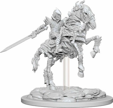 Skeleton Knight on Horse - Saltire Games