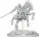 Skeleton Knight on Horse - Saltire Games