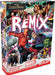 Marvel remix - Saltire Games