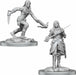 Half-Elf Rogues - Saltire Games