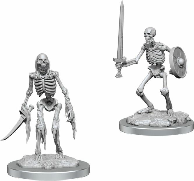 Skeletons - Saltire Games