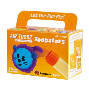 Air Toobz Toobzters - Saltire Games