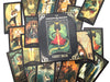 Dungeons Dragons Tarot Cards Deck Oracle Magic, Gift - Saltire Games