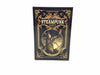 Steampunk Tarot Card Deck Science Alchemy Gift - Saltire Games