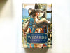 Wizards Tarot Card Deck. Magician Practitioner Gift - Saltire Games
