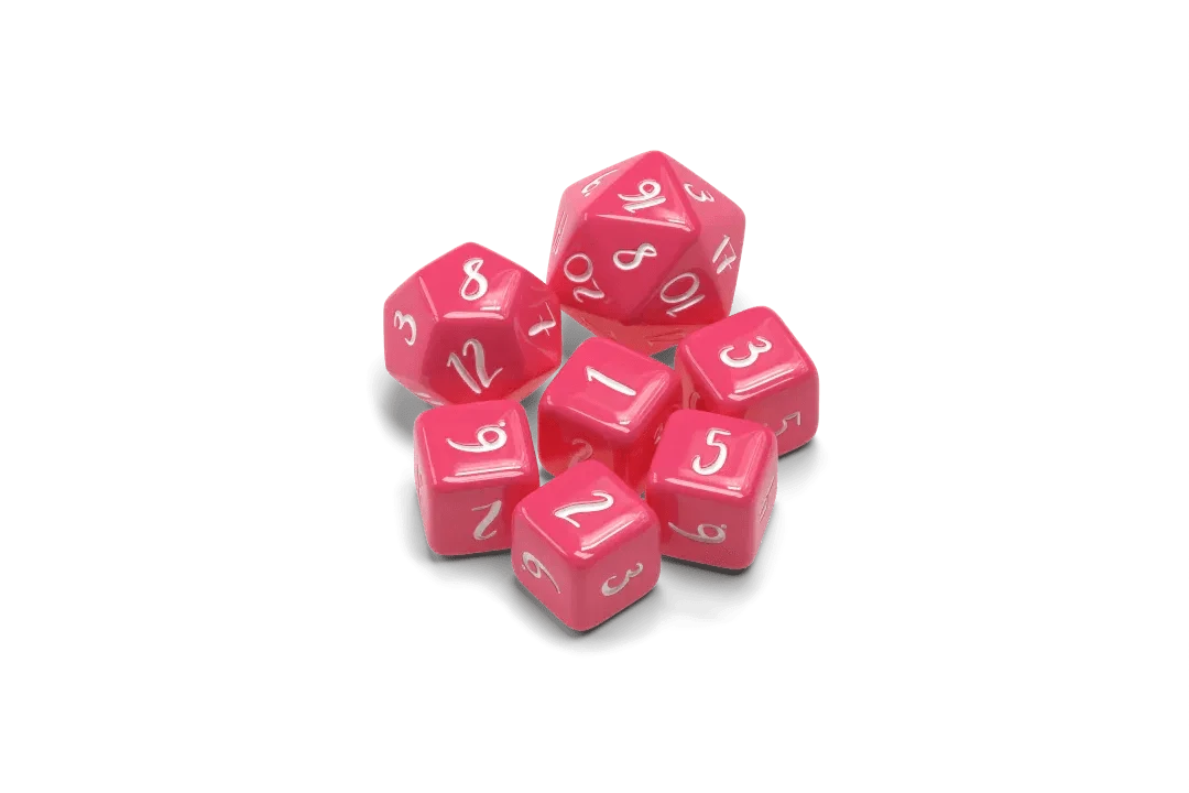 Lure - Saltire Games