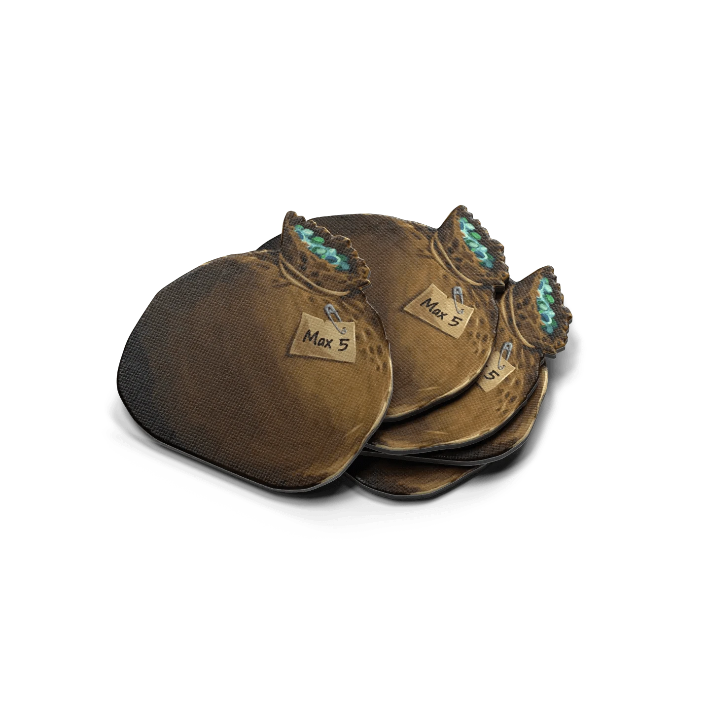 River Valley Glassworks - Saltire Games