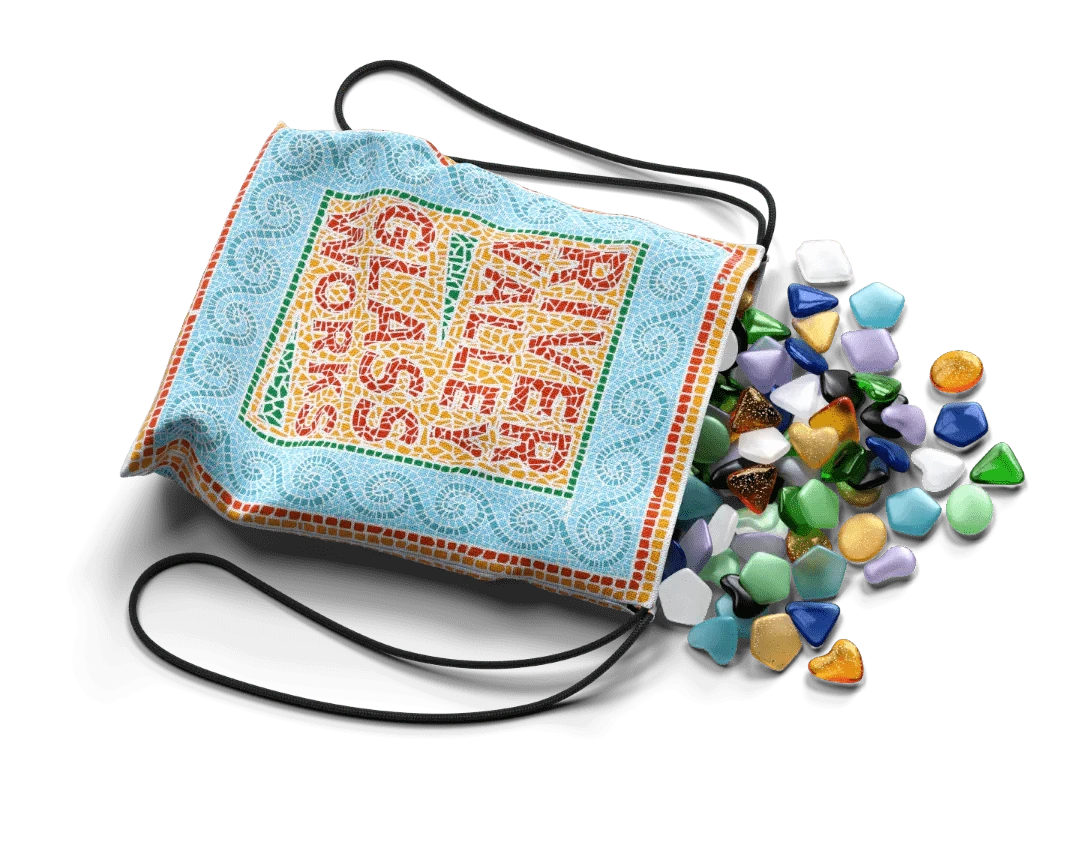 River Valley Glassworks - Saltire Games