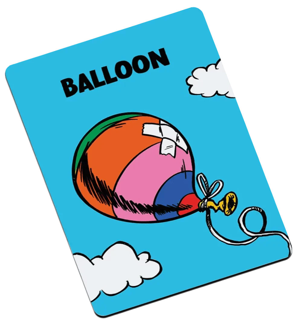 Things in Rings - Saltire Games