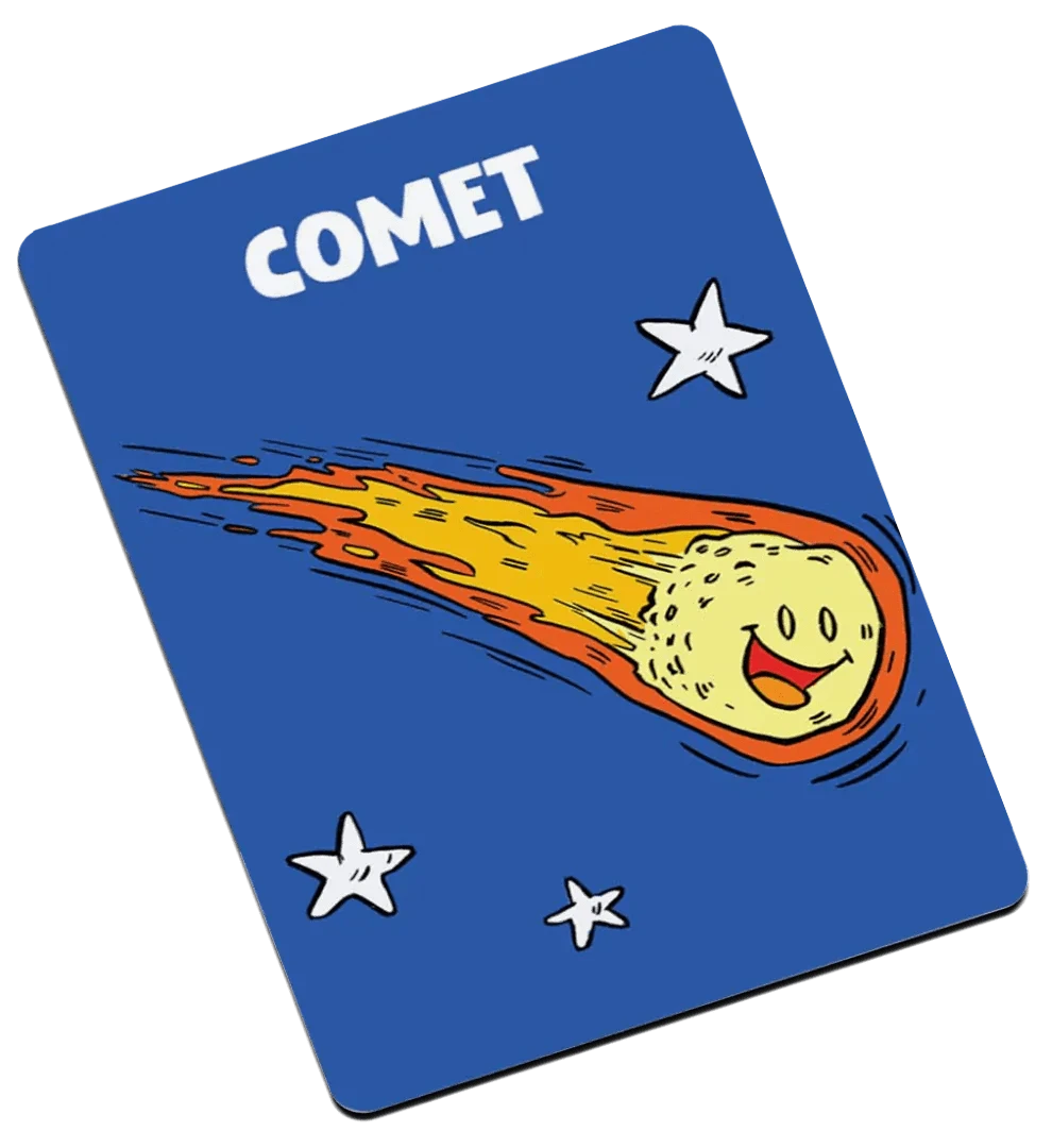 Things in Rings - Saltire Games