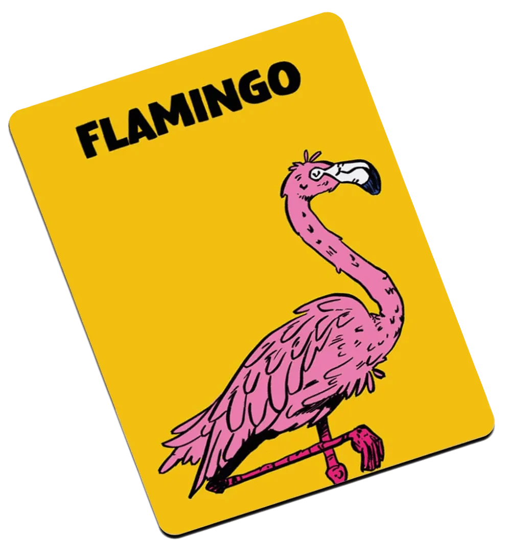 Things in Rings - Saltire Games