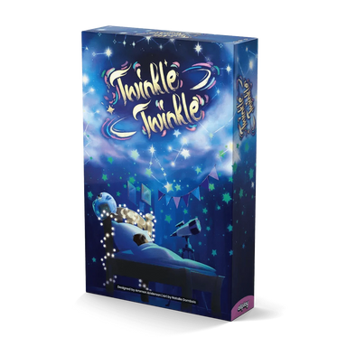 Twinkle Twinkle - Saltire Games