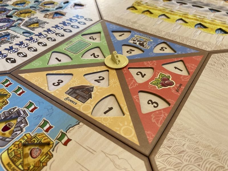 Board Games - Expansions All Play Formaggio