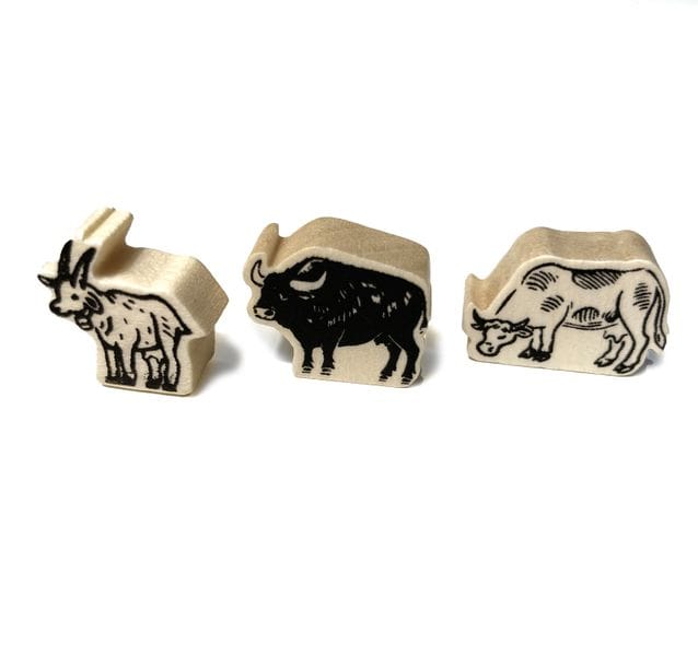 Board Games - Expansions All Play Formaggio