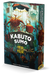 Board Games All Play Kabuto Sumo