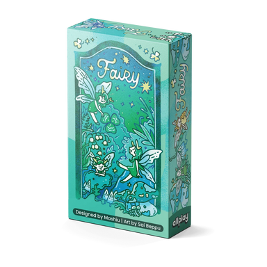 Fairy - Saltire Games