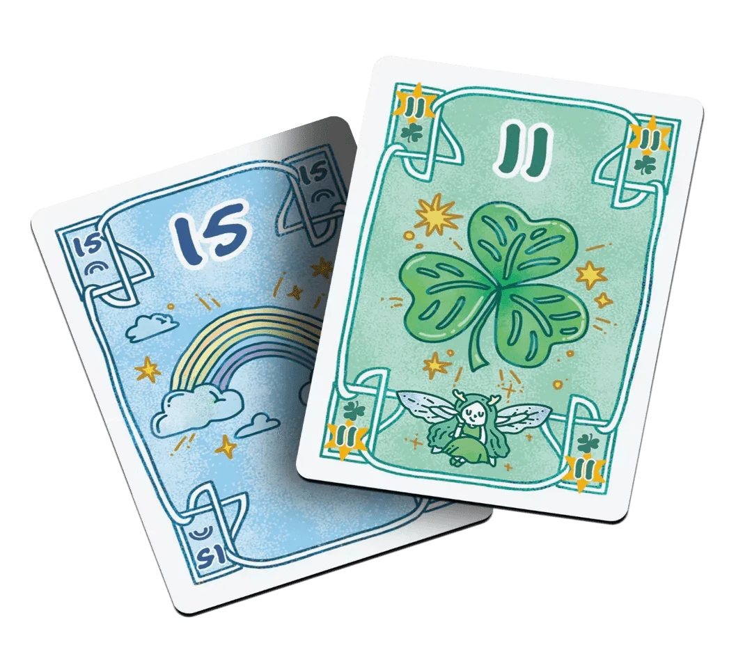 Fairy - Saltire Games