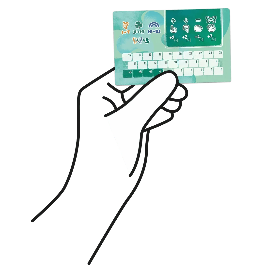 Fairy - Saltire Games