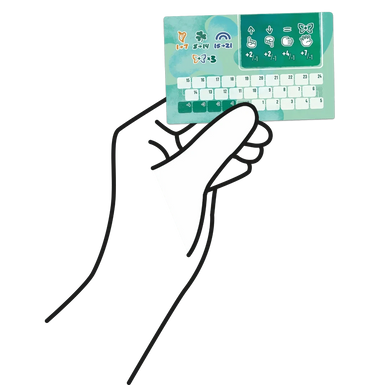 Fairy - Saltire Games