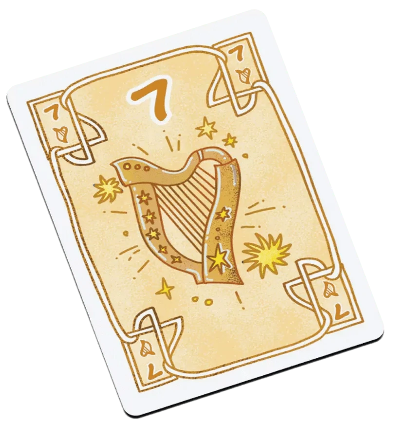 Fairy - Saltire Games