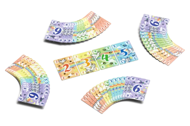 Rainbow - Saltire Games