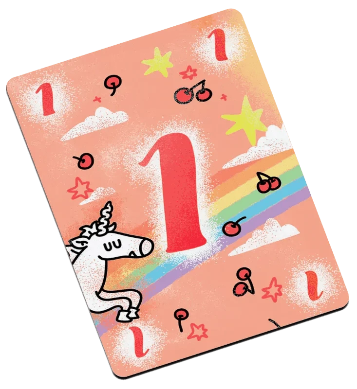 Rainbow - Saltire Games