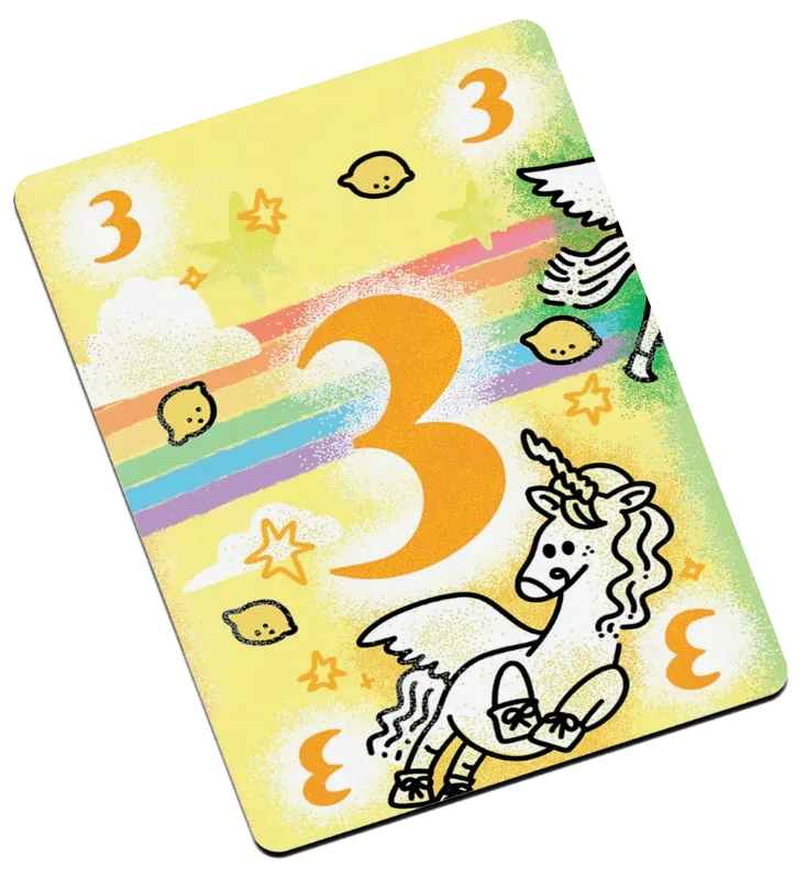 Rainbow - Saltire Games