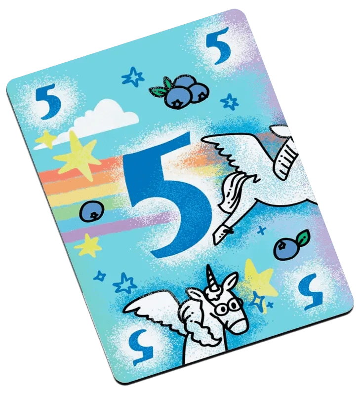 Rainbow - Saltire Games