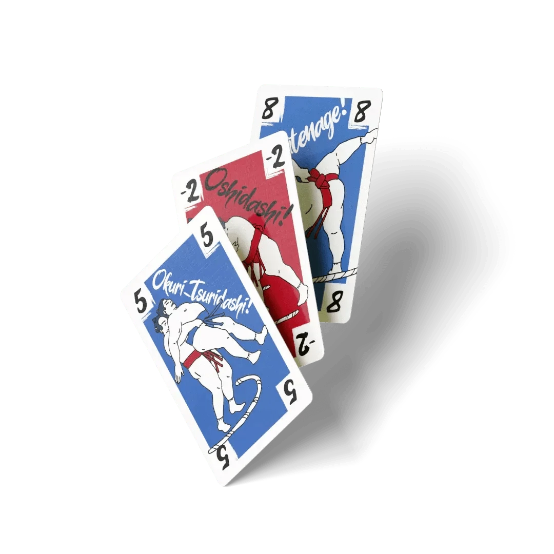 Slambo! - Saltire Games