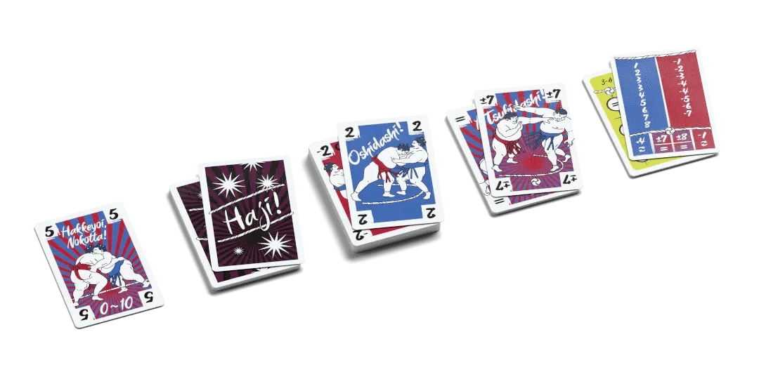 Slambo! - Saltire Games