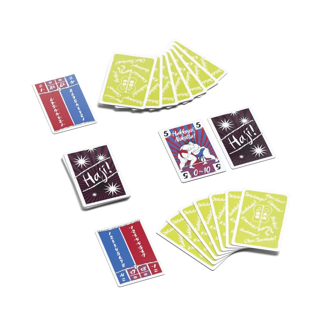 Slambo! - Saltire Games