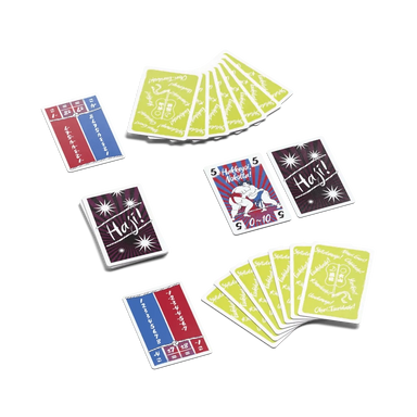 Slambo! - Saltire Games