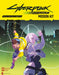 Cyberpunk: Edgerunners Mission Kit - Saltire Games