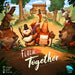 Board Game Allplay Flock Together