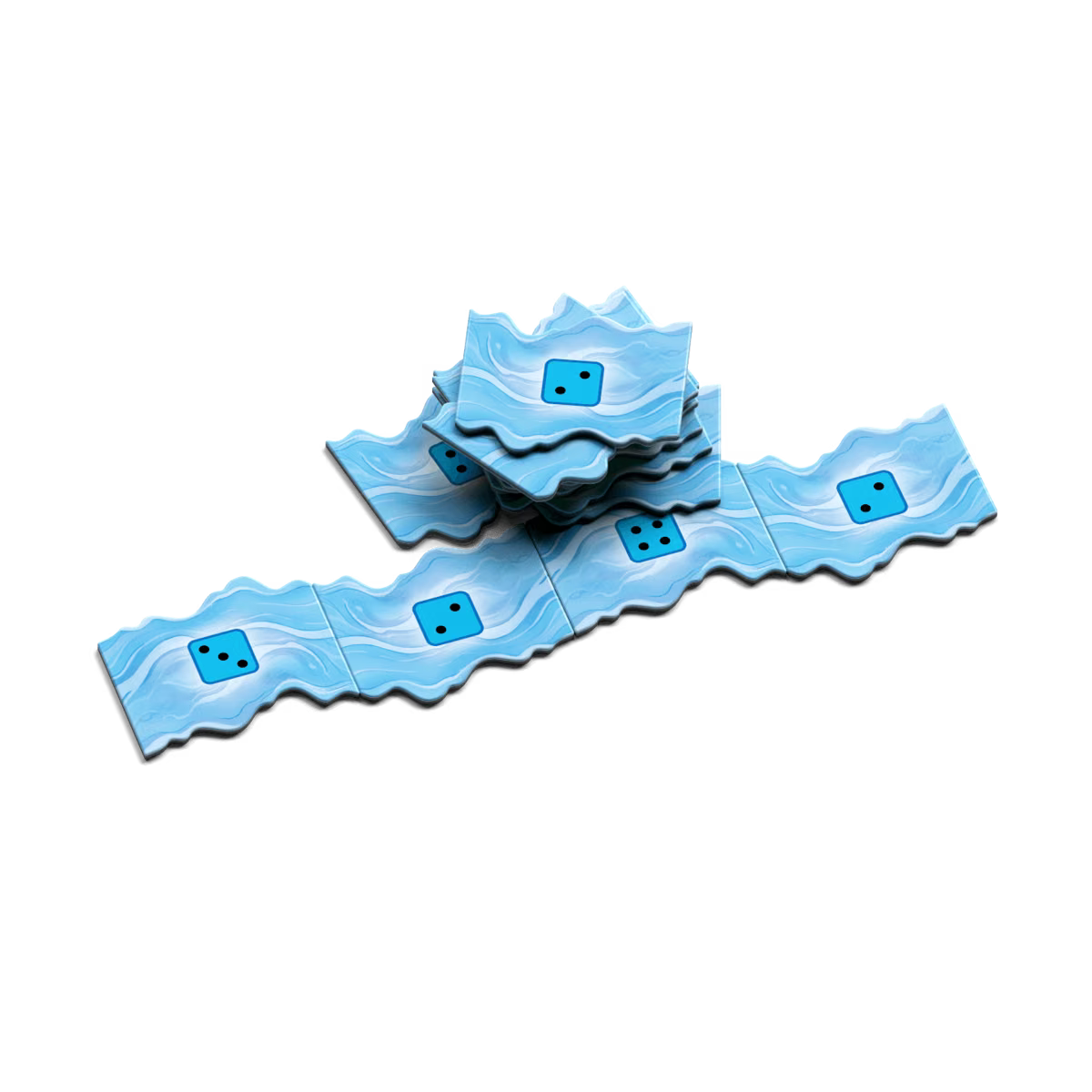Board Game Allplay Mountain Goats Legacy