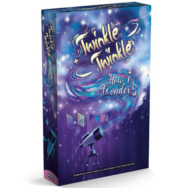 Board Games Allplay Twinkle Twinkle: How I Wonder?