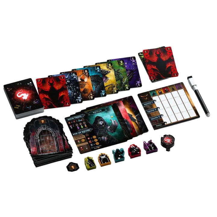 Torchlit - Saltire Games