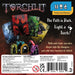 Torchlit - Saltire Games