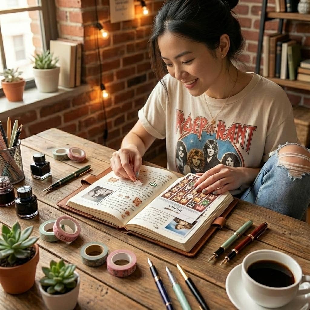 Angels Craft Kawaii Animal Puffy Stickers – Cute Character Mix – 48 pcs