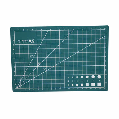 Angels Craft Self-Healing Cutting Mat A5