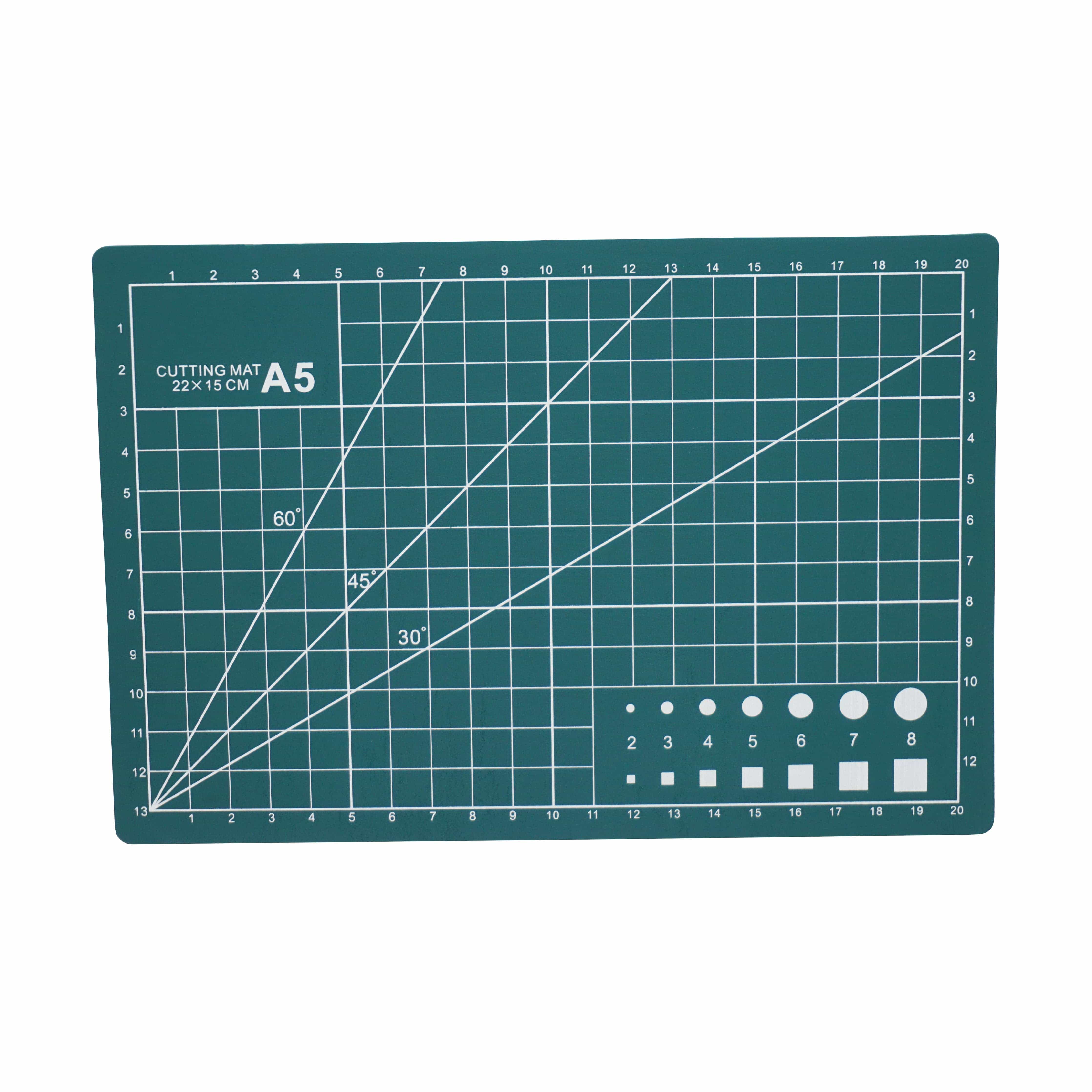 Self-Healing Cutting Mat A5 - Saltire Games