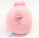 Pink Bunniroll Plush (Medium) - Saltire Games