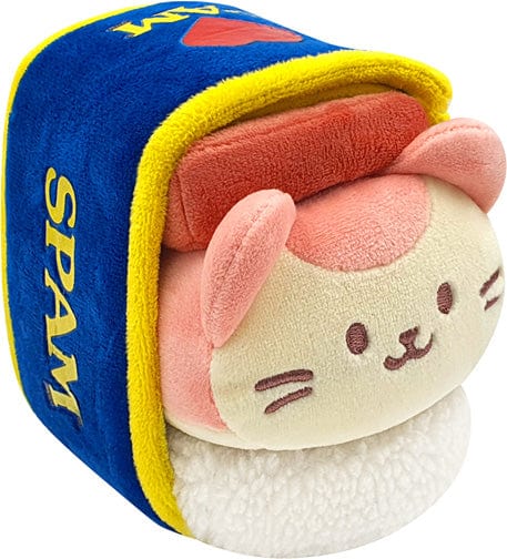 SPAM Kittiroll - Saltire Games