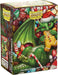Christmas 2024 - Brushed Art Sleeves - Standard Size - Saltire Games