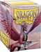 Dragon Shield Matte - Pink - Saltire Games