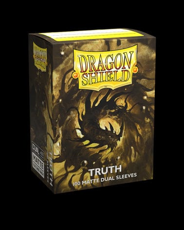 Dragon Shield Truth - Saltire Games