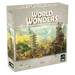 World Wonders - Saltire Games